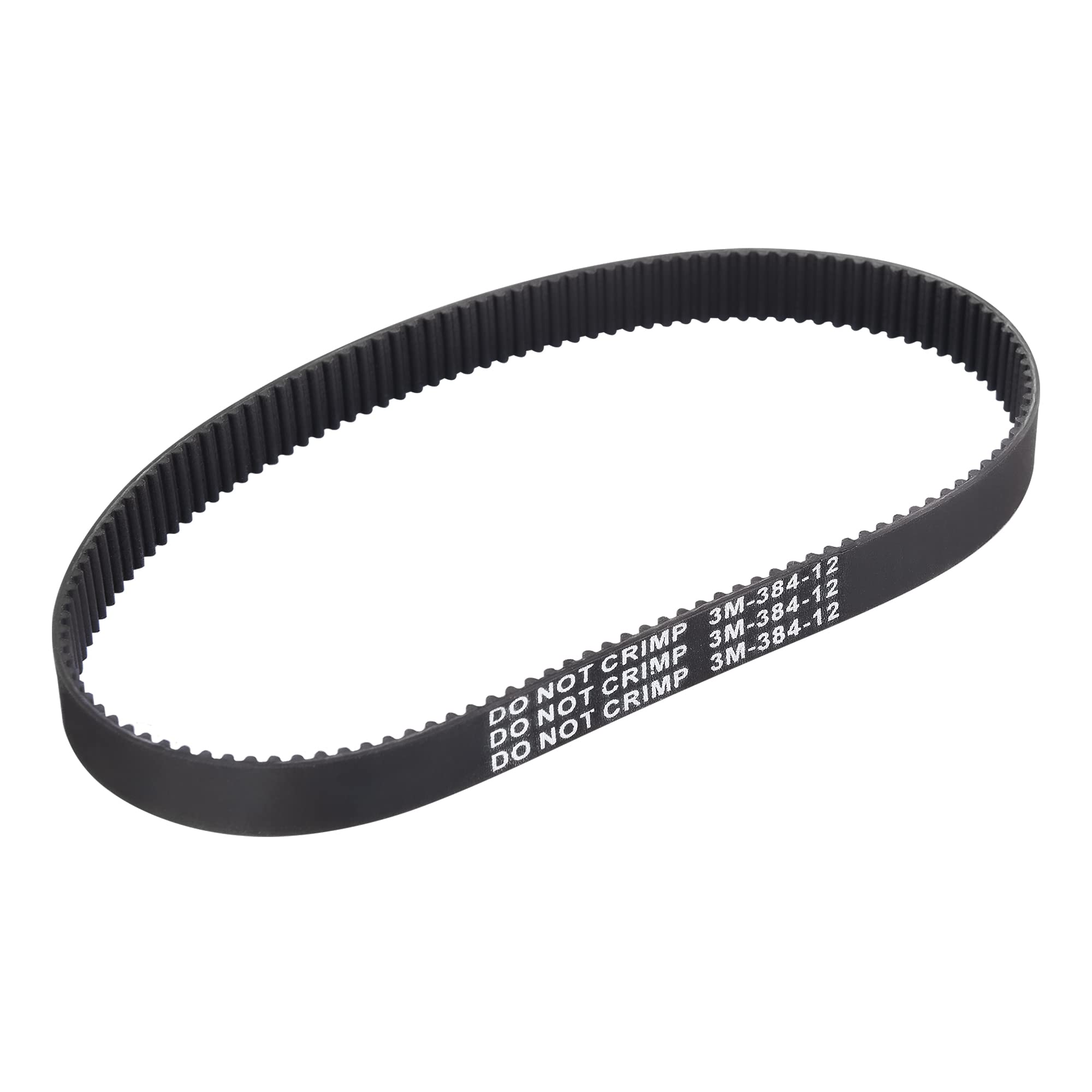 GOOFIT Transfer Belt 384 3M 12 Belt Pulse Charger Replacement For Scooter