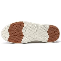 VILOCY Men's Fashion Dress Sneakers Casual Walking