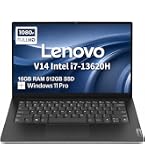 Amazon.com: Lenovo Laptop Computer for Business & Student, 15.6