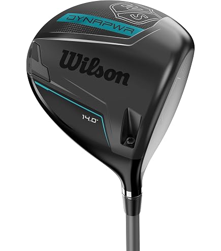Tête De Driver WILSON DYNAPWR 10° Uniquement - Occasion, Pour Droitier, Modèle Démo