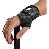 Carpal Tunnel Wrist Brace, Soft Thumb Opening for All-Day Wear &amp; Support | Soft Thumb Design, Moderate Wrist Support, All-day Comfort, Easy Adjustment, Not Restrict Motion, Mild Carpal Tunnel Relief