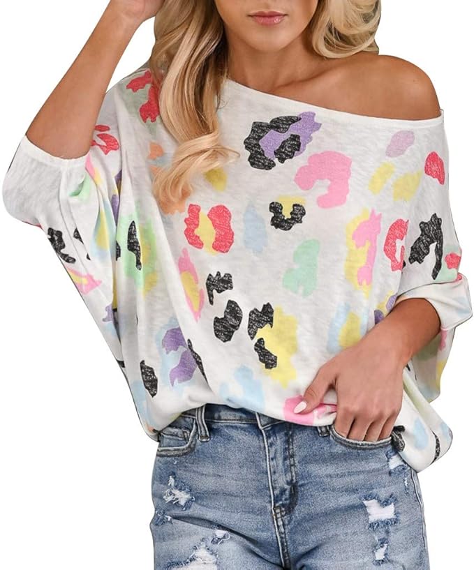 magliette eleganti ragazza