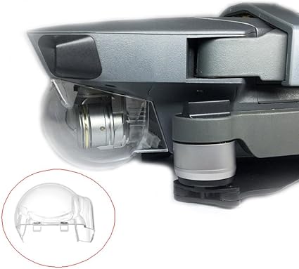 dji mavic pro gimbal protector
