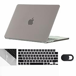 Se7enline Compatible with MacBook Air 13.6 inch