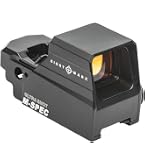 Amazon.com : Sightmark Ultra Shot A-Spec Reflex Sight : Sports