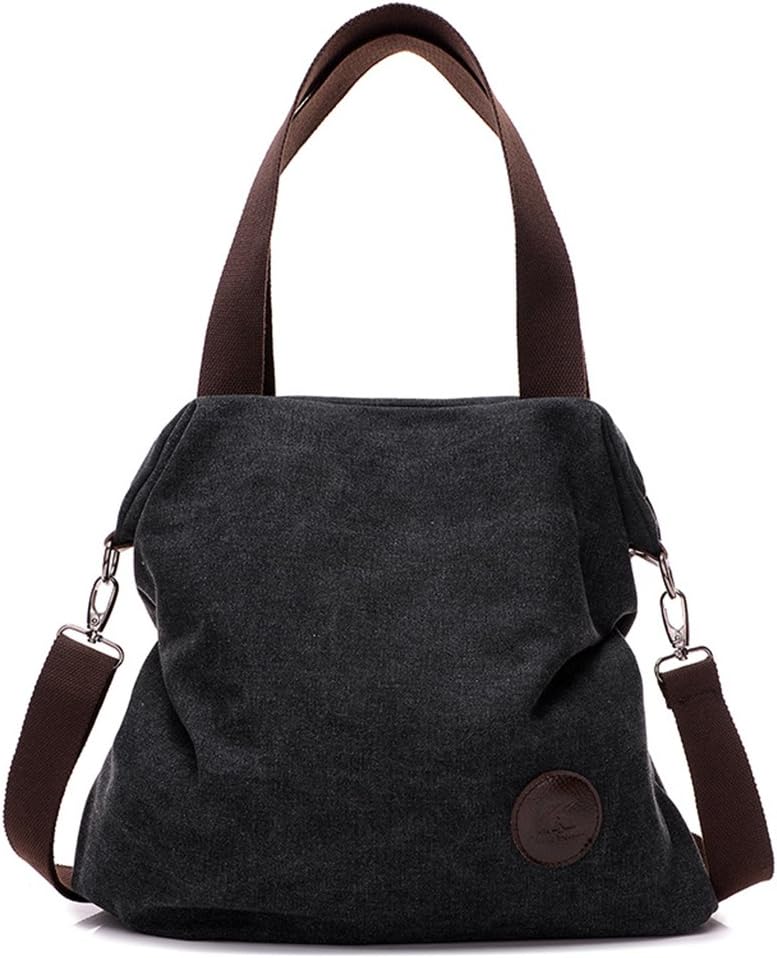 BYD - Women's Female Bag Shoulder Bag Mutil Function Bag Crossbody Bag Tote Hand bag
