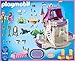 PLAYMOBIL Unicorn Jewel Castle Playset