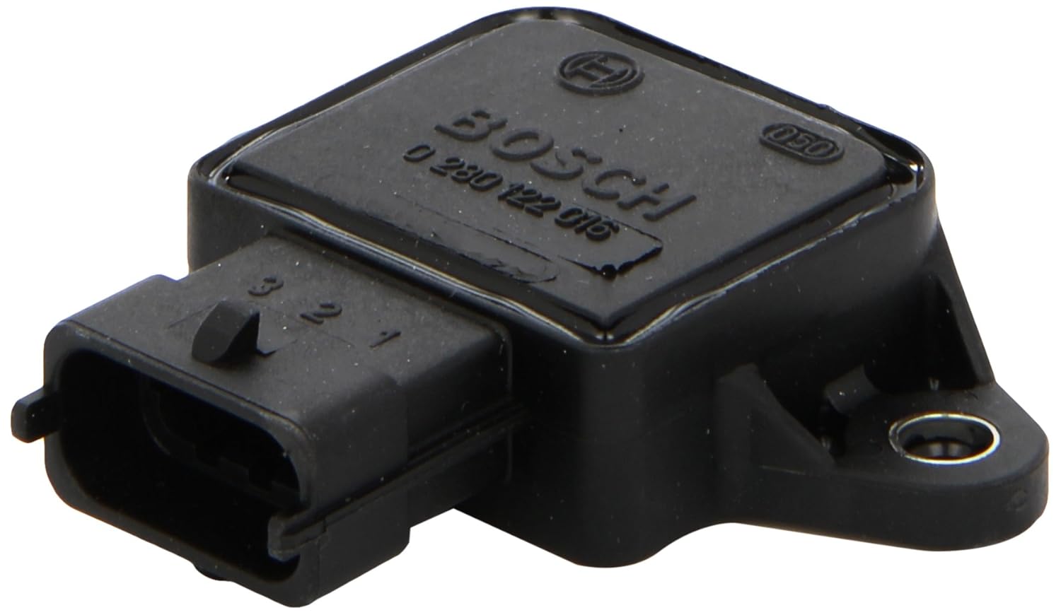 Bosch 0280122016 ThrottleValve Switch Amazon.co.uk Car & Motorbike