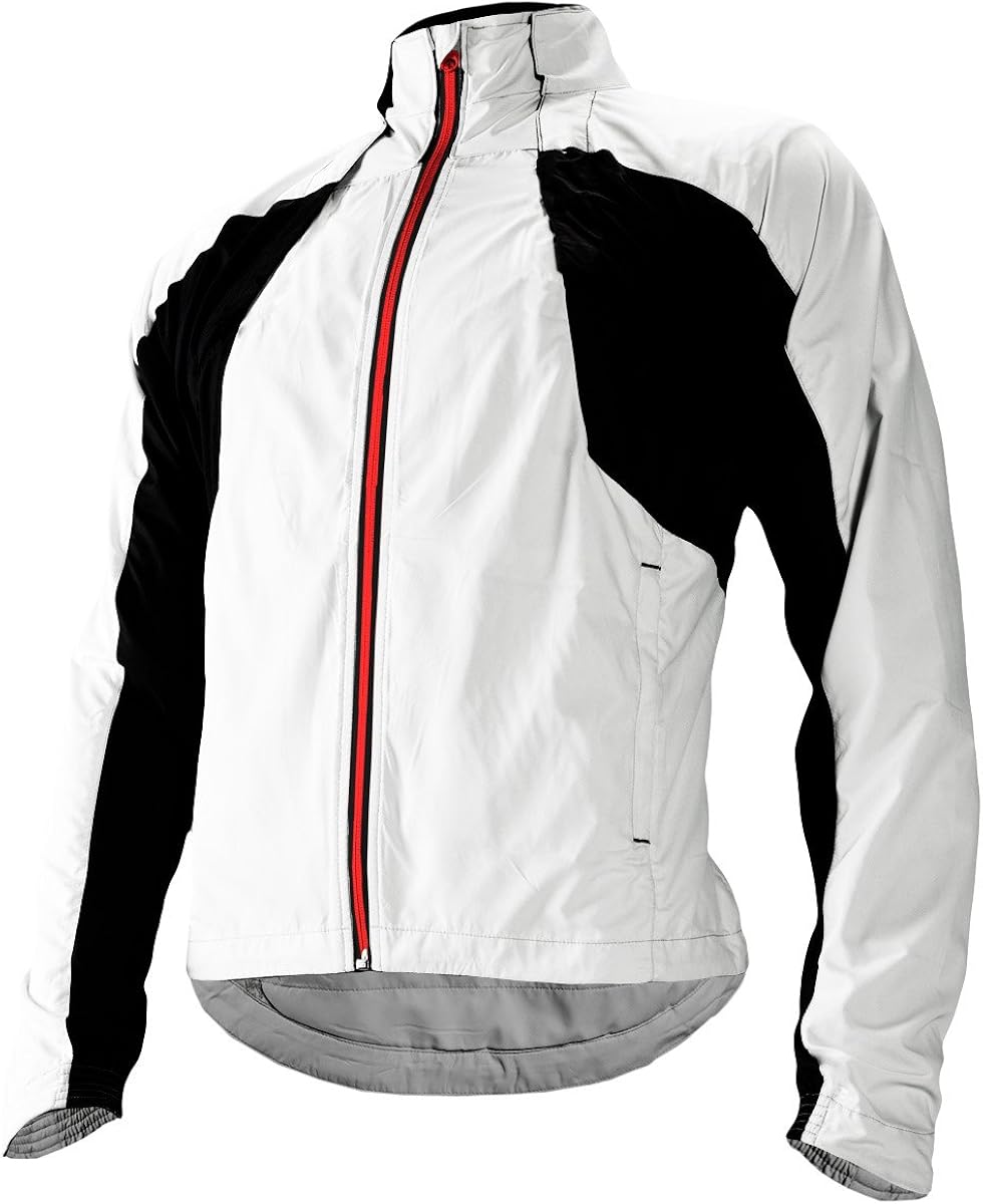 cannondale winter jacket