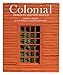 Colonial: Design in the New World by 