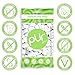 PUR Gum | Aspartame Free Chewing Gum | 100% Xylitol | Natural Coolmint Flavored Gum, 55 Pieces (Pack of 1)
