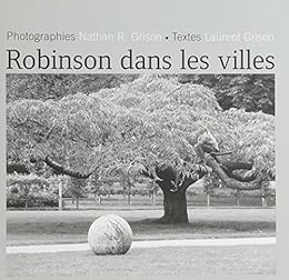 Robinson dans les villes