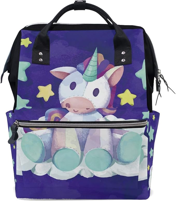 kat garfield tas rugzak grote capaciteit muti functie reistas voor mama vrouwen amazon nl