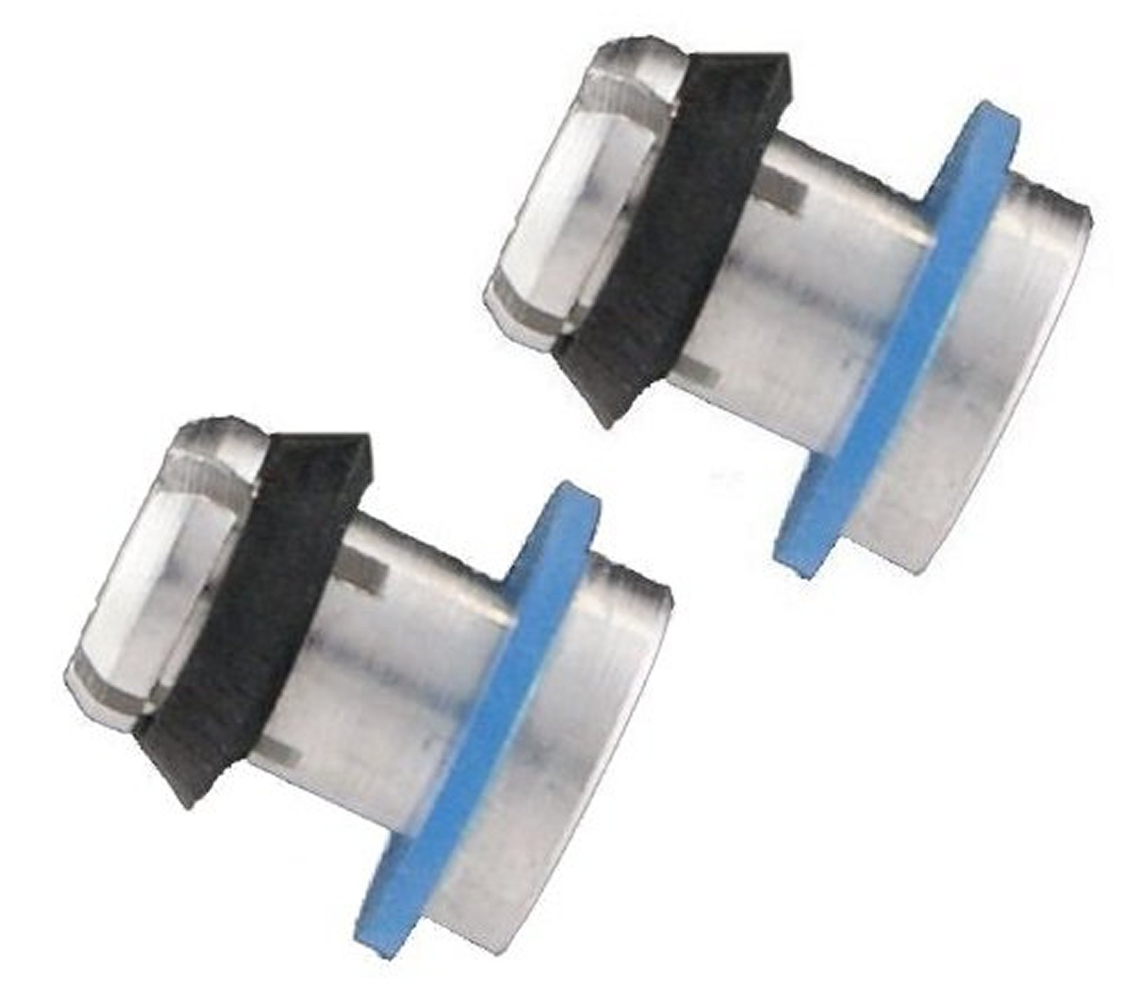 SparesPlanet® 2 x Prestige Pressure Cooker Safety VALVE Plug PRE56M1365 5-6-M1365
