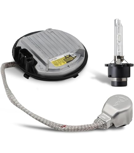 Amazon.com: Xenon Headlight Ballast Control Unit Module ECU