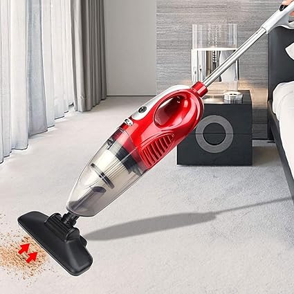 Laiwussy 120w1200w Handheld Upright Bagless Home High Power #upright #bagless #vacuum Laiwussy 120w1200w Handheld Upright Bagless Home High Power