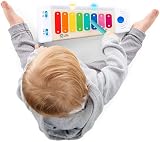 Baby Einstein Hape Magic Touch Xylophone Musical Toy for Toddlers view 8