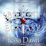 Blood Ecstasy: Blood Curse Series, Book 8