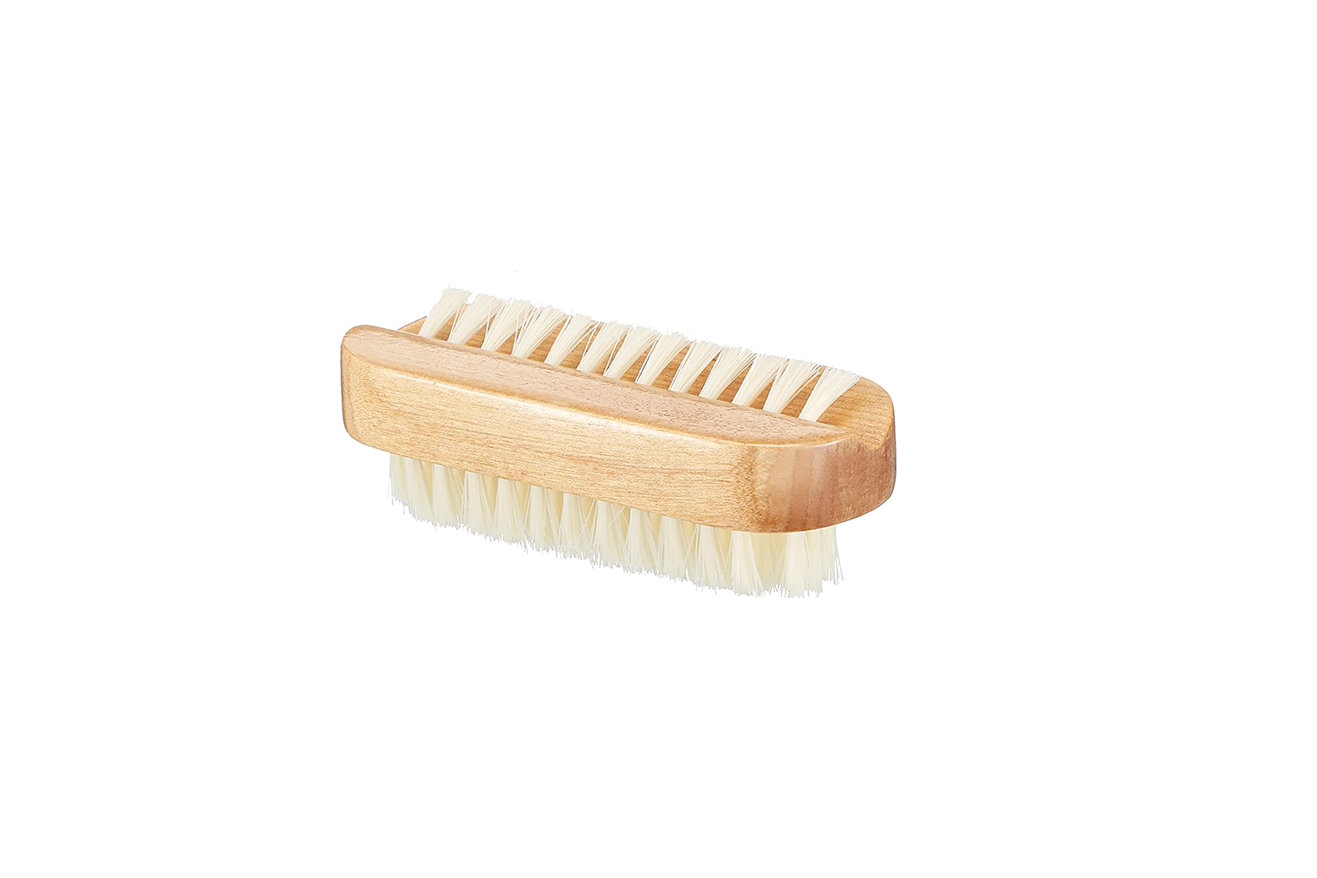 Aurore Beauté - Wooden nail brush