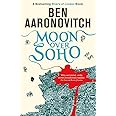 Moon Over Soho (Rivers of London)