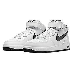 Nike Air Force 1 Mid '07 Men's Shoes Size - 10.5
