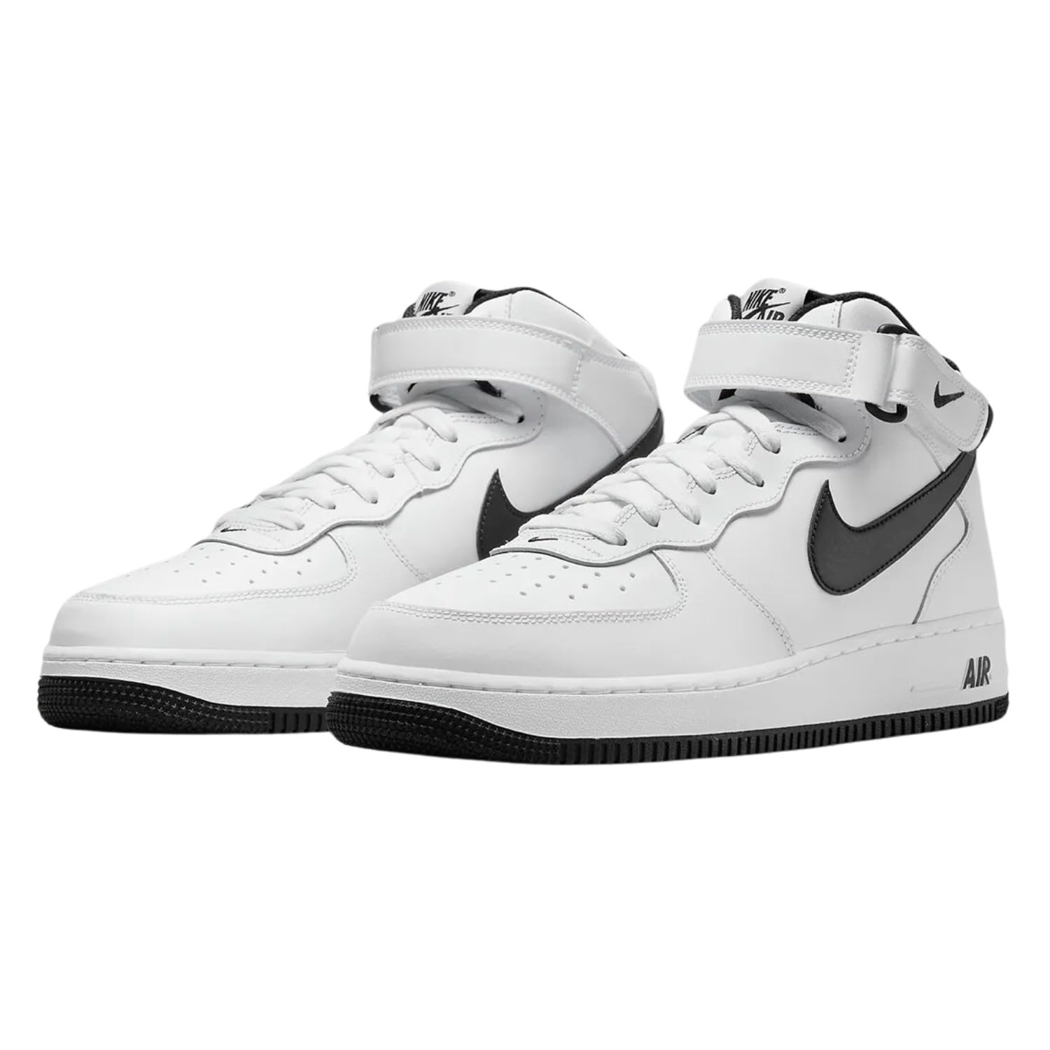 Nike Air Force 1 Mid '07 Men's Shoes Size - 10.5