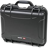 Nanuk 920 Waterproof Hard Case Empty - Black