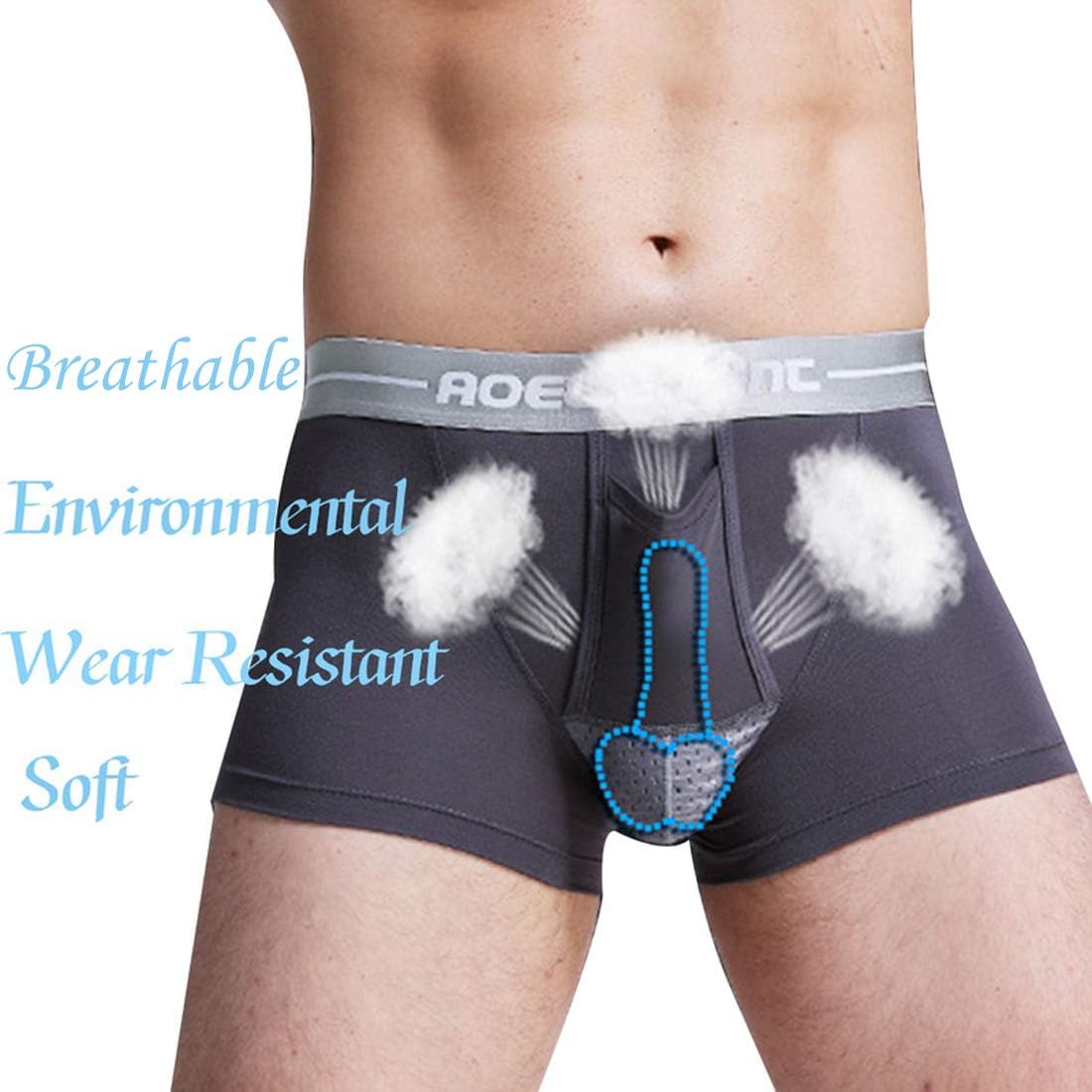 Boxer maintien testicules Clearance