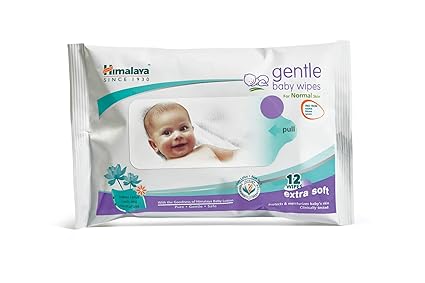 himalaya baby wipes amazon