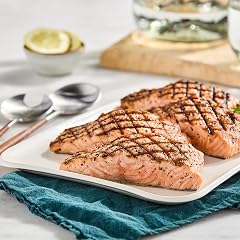 Grilled Salmon (PF) - Serves 8