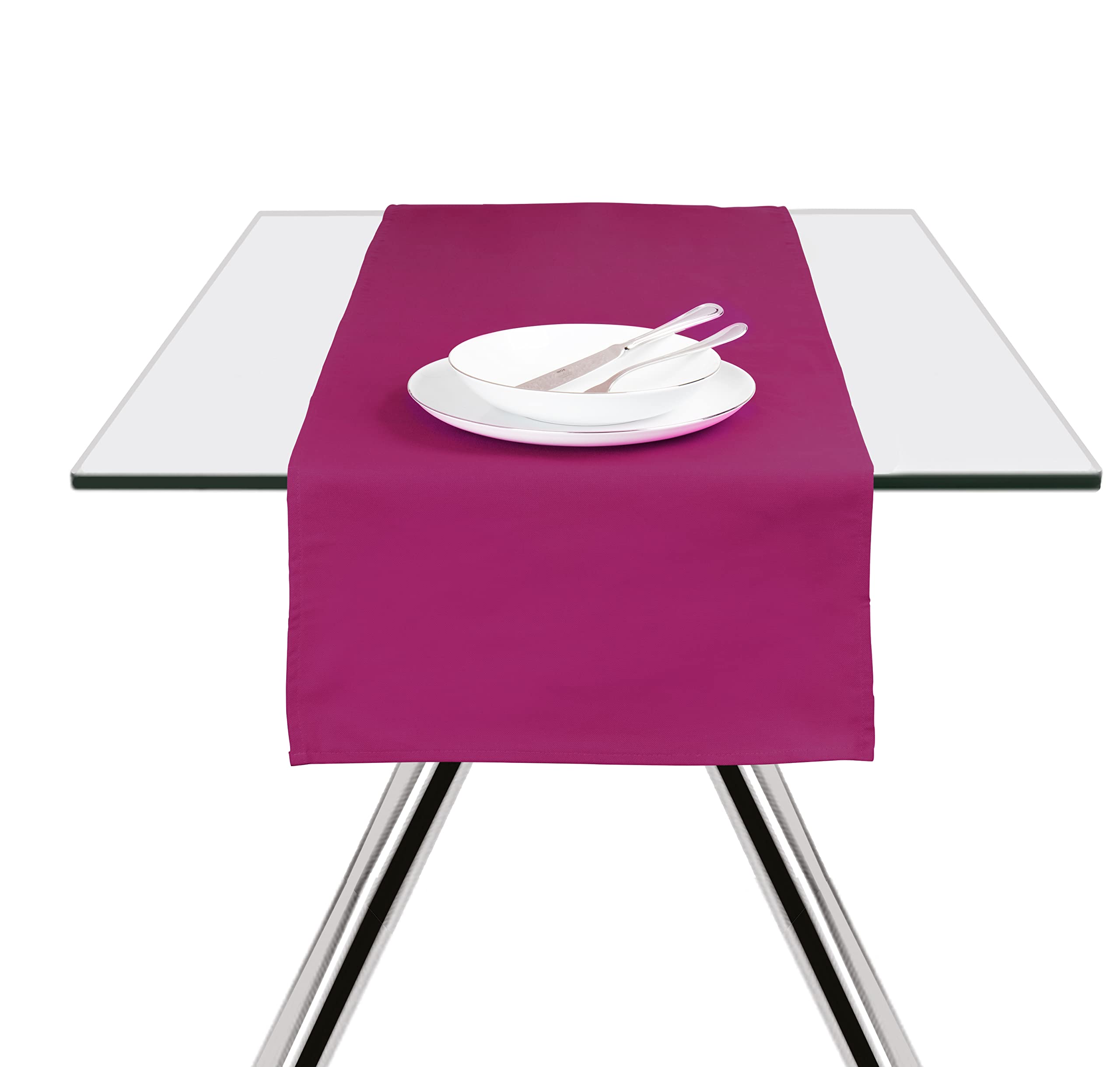 Excelsa Panama Runner Purple