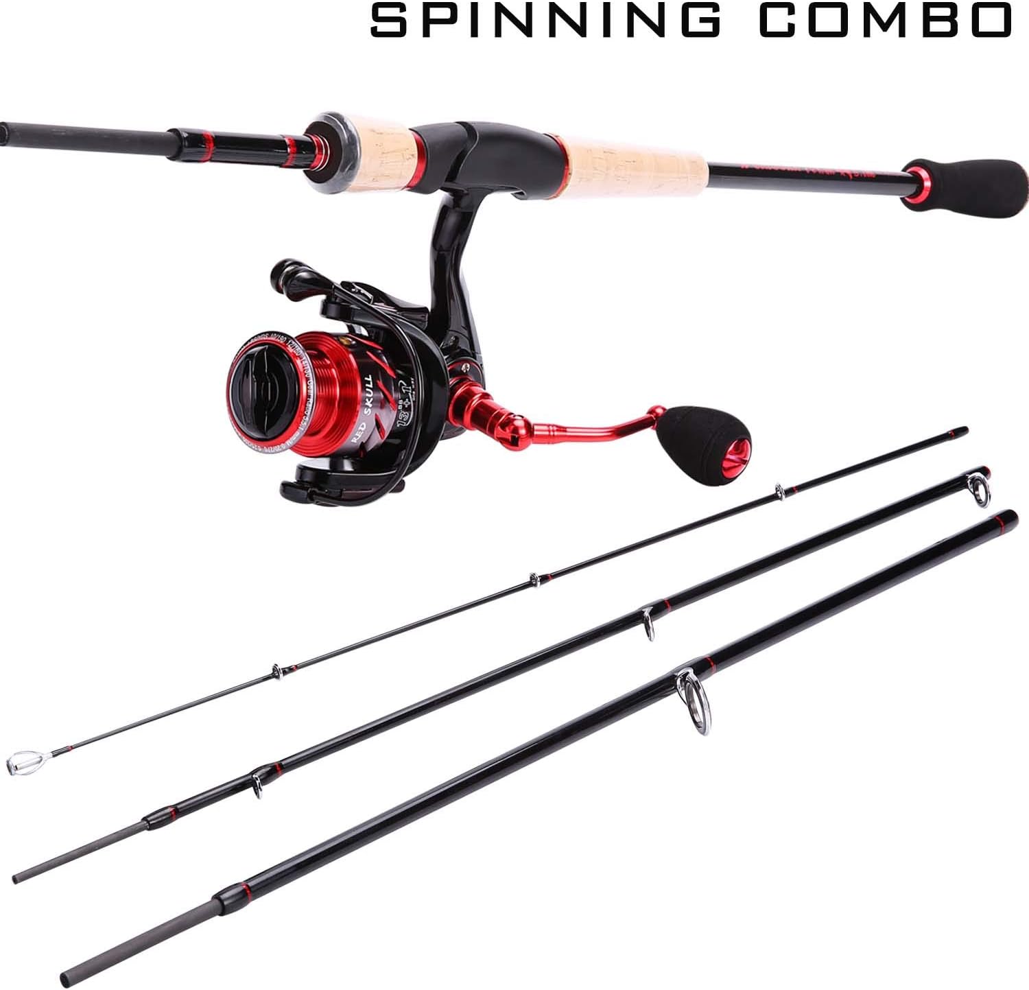 unicorn fishing pole