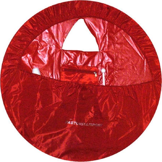 rhythmic gymnastics equipment bag
