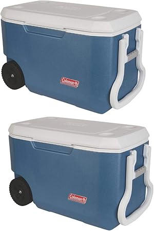 coleman 100 quart xtreme 5 cooler