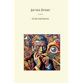 James Ensor (Classic Books) (French Edition)
