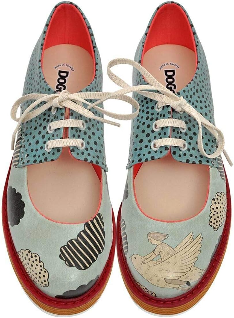 chaussures dogo femme pas cher