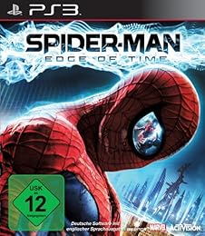 Spider-Man : Aux Frontières du Temps