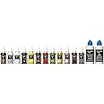 OcCre Premium Acrylic Paint Set for TITANIC ship model