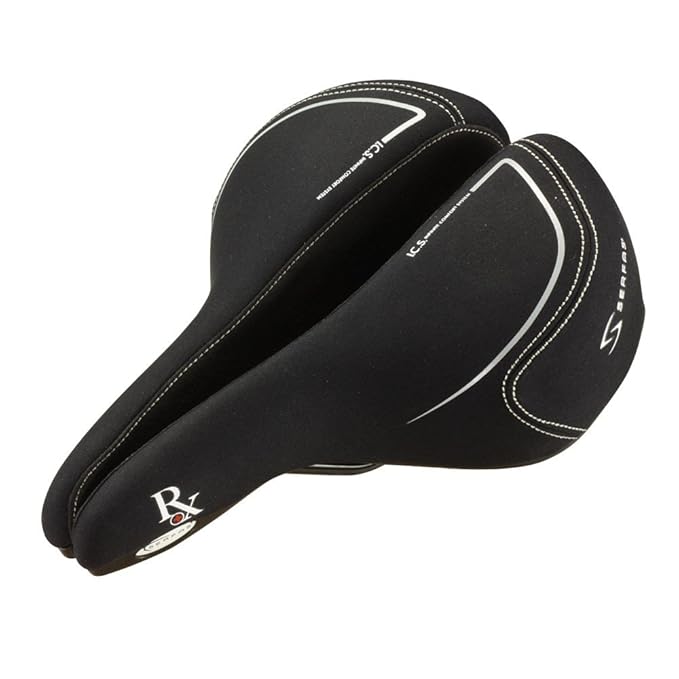 serfas rx saddle review