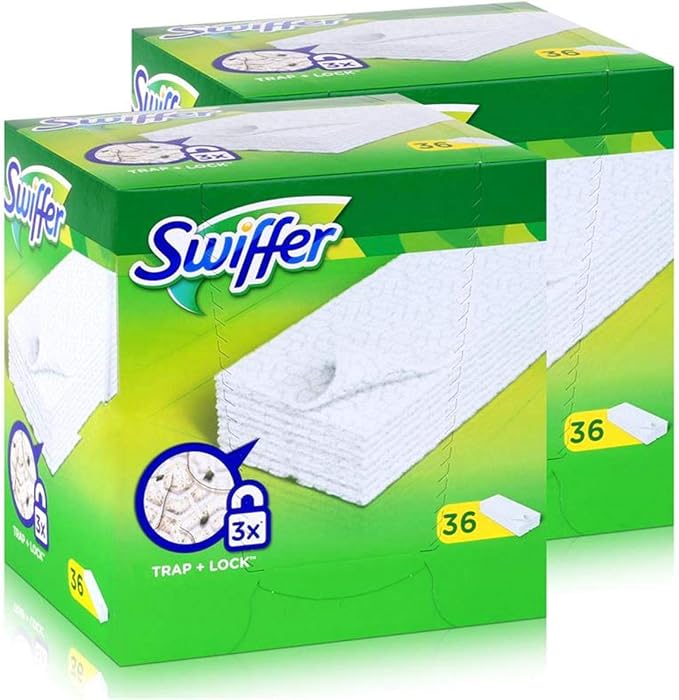 swiffer roboter