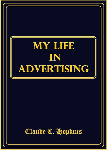 Download My Life in Advertising (1917) (English Edition) PDF