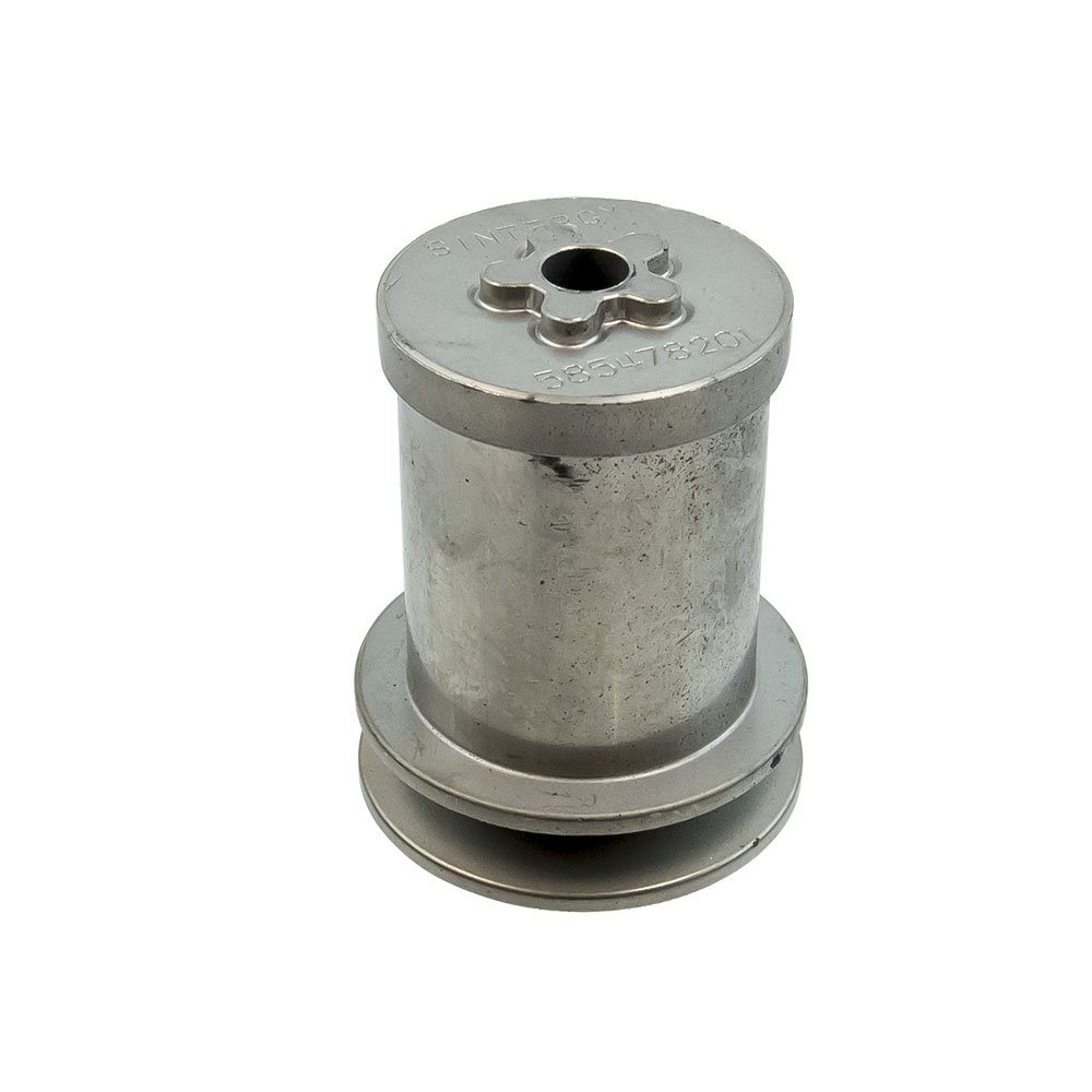 Best Husqvarna Lawn Mower Blade Adapter