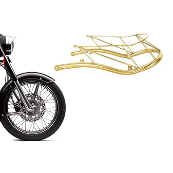 thunderbird 350 front mudguard price