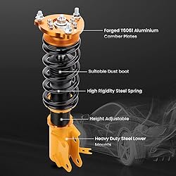 maXpeedingrods Coilovers for Honda Civic