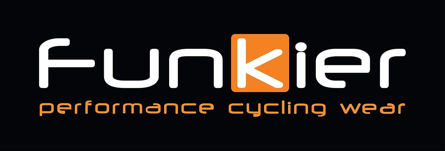 Amazon.co.jp： Funkier(ファンキアー) Roma ローマ パンツ B1パッド ...