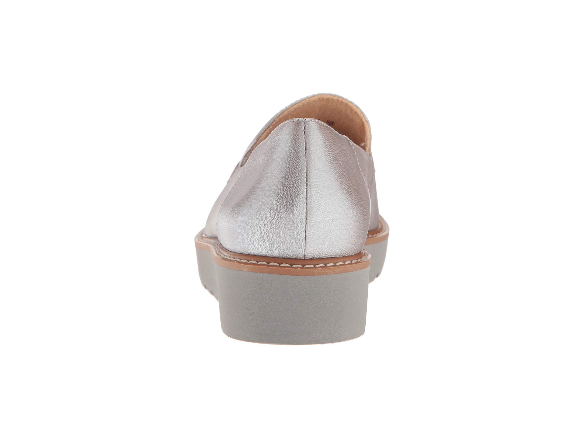 Naturalizer Womens Auburn Closed Toe Oxfords - Image 4
