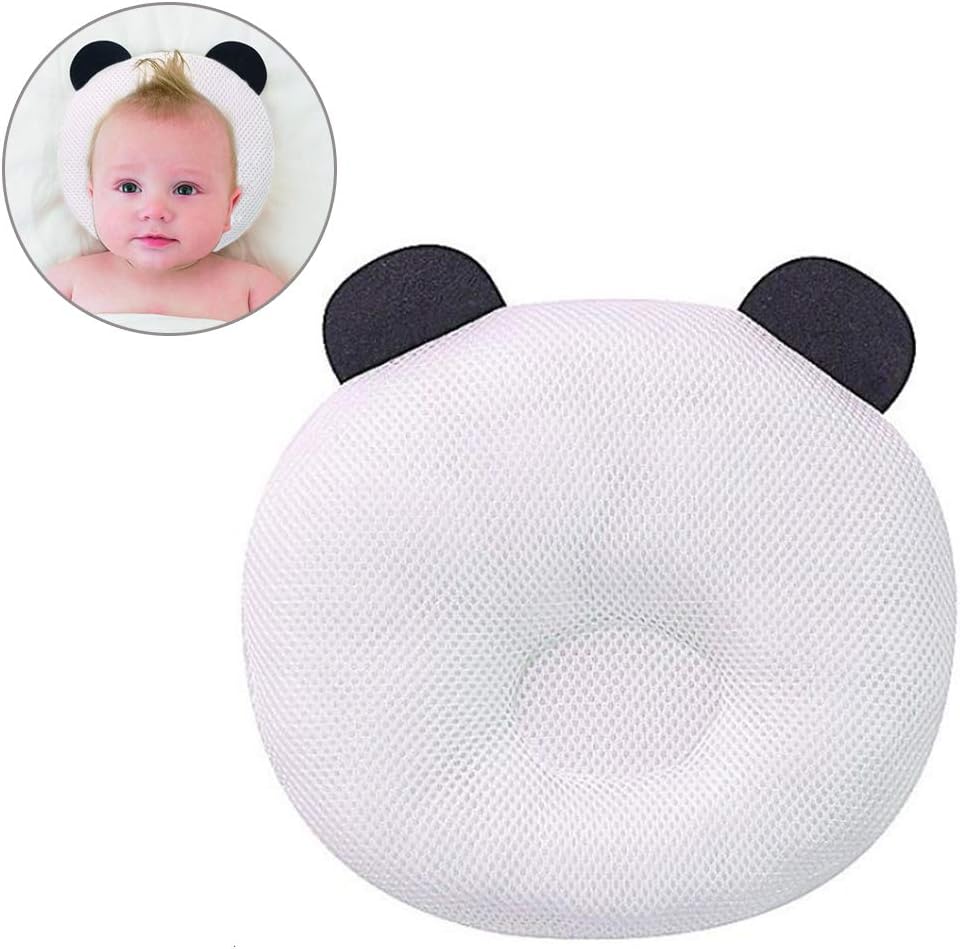 plagiocephaly pillows