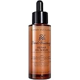 Bumble and bumble. Bond-Building Hair Repair Oil Serum Treatment | For Damaged Hair | Anti Frizz | Color Safe | Curly, Wavy, Straight, 1.62 Fl Oz