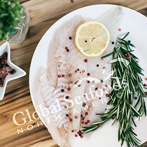 Rougheye Rockfish Fillets 10lbs