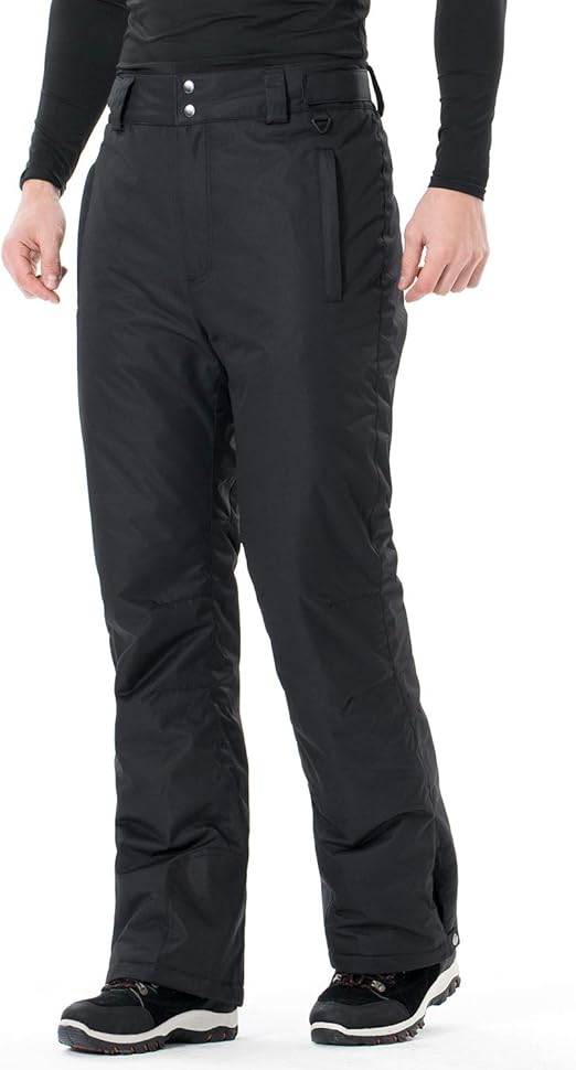 mens ski pants amazon